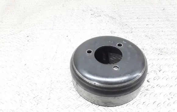 Audi A8 S8 D2 4D Water pump pulley 059119145A