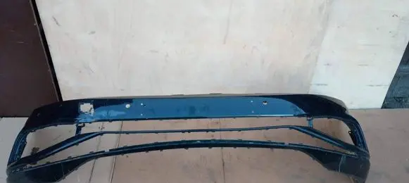 Volkswagen PASSAT B8 Front bumper 3G0807221E