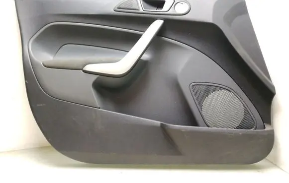 Ford Fiesta Front door card panel trim 8A61A23943A 8A61A23943KK1E3M