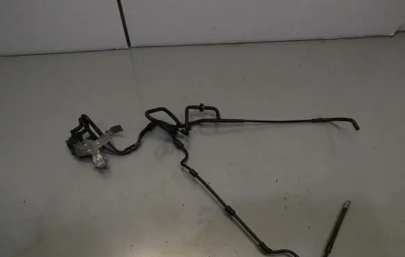 Volkswagen Polo V 6R Turbo solenoid valve 1K0906283A