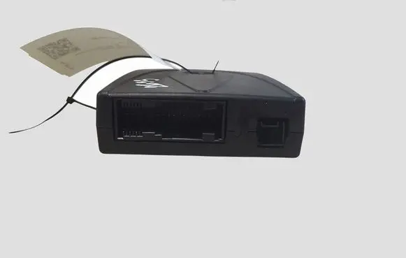 Ford C-MAX II Other control units/modules 8M5T19C112