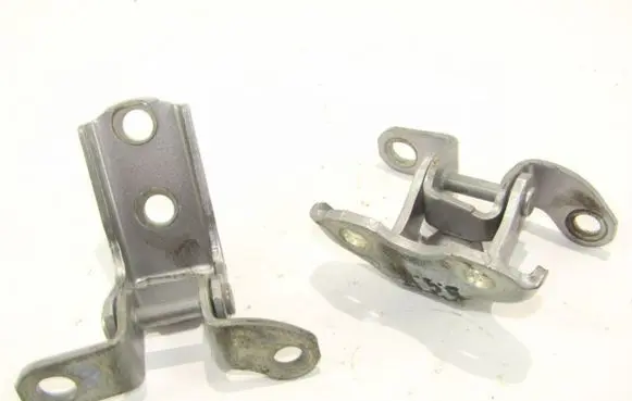 Toyota C-HR I Rear door hinge set 