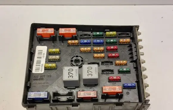Fuse module