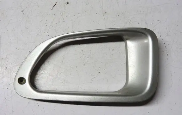 Mitsubishi Colt Tow hook cap/cover MR191755