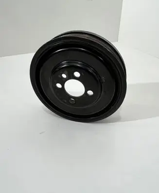 Audi A6 S6 C6 4F Crankshaft pulley 036105243