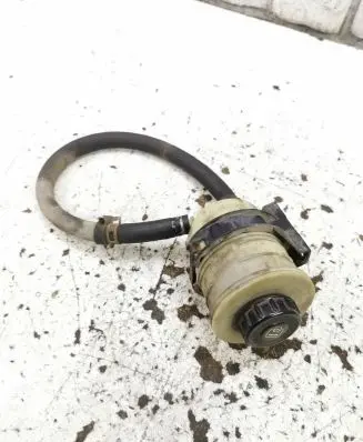 Opel Movano A Power steering fluid tank/reservoir 7700782884