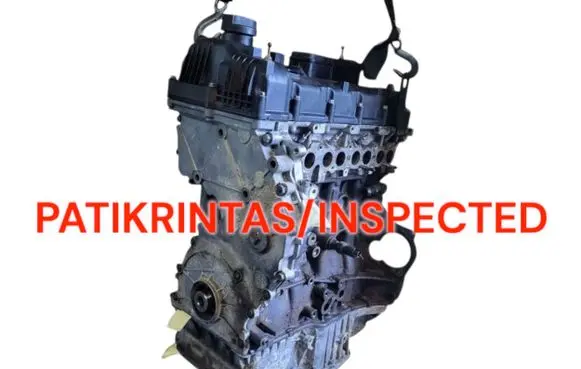 Hyundai Santa Fe Engine D4HB 190NR