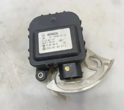 Audi A4 S4 B5 8D Air flap motor/actuator 0132801115 8D1820511E 700015693F