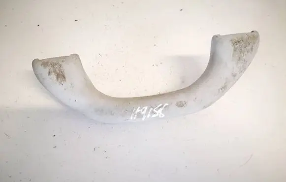 Volkswagen Golf V Front interior roof grab handle 1k0857607h