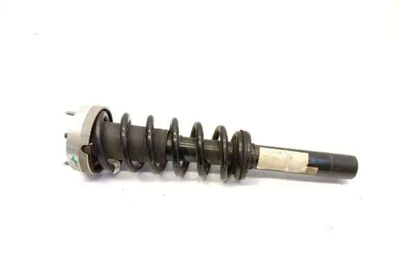 BMW X5 E70 Front shock absorber/damper 6781918 678191801 31326781918