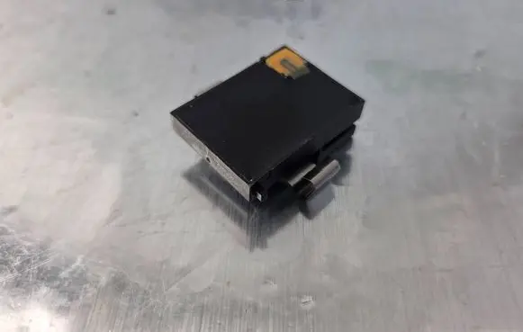 Jeep Compass Sensor 55111389AF 27853E