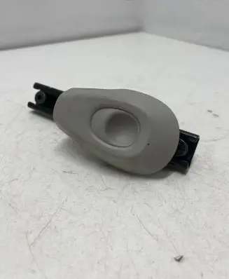Renault Captur Seat belt height adjuster 878248632R 620057700A
