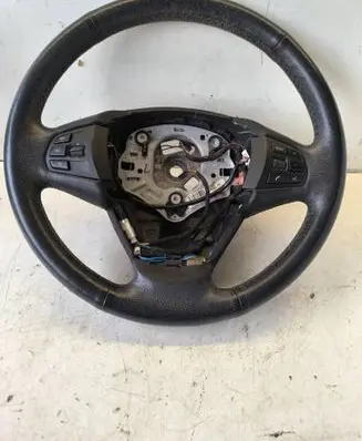 BMW X3 F25 Steering wheel 3385F251 2435427A2