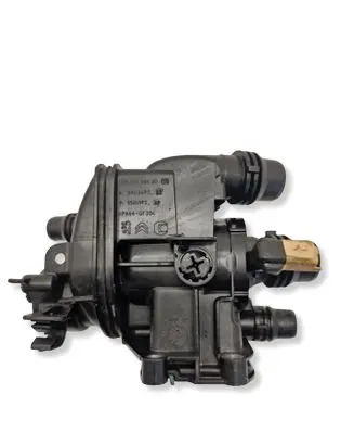 Peugeot 308 Thermostat/thermostat housing 9807198480 95819PS 94636PS