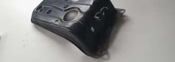 Toyota RAV 4 (XA30) Battery bracket 