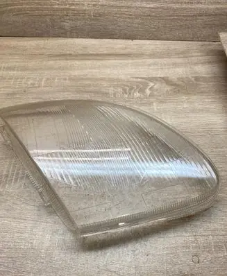 Mercedes-Benz SLK R170 Headlight lense 1305621716