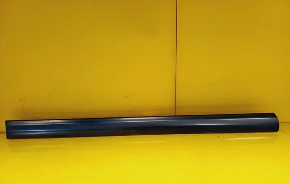 Mercedes-Benz E W210 Front door trim (molding) 