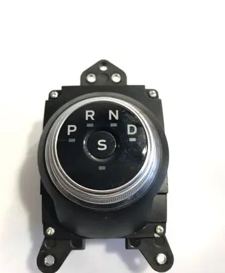 Ford Escape IV Gear shift switch/knob JG9P7P155AD 07152020