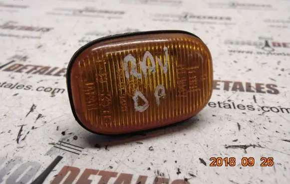 Toyota RAV 4 (XA20) Front fender indicator light