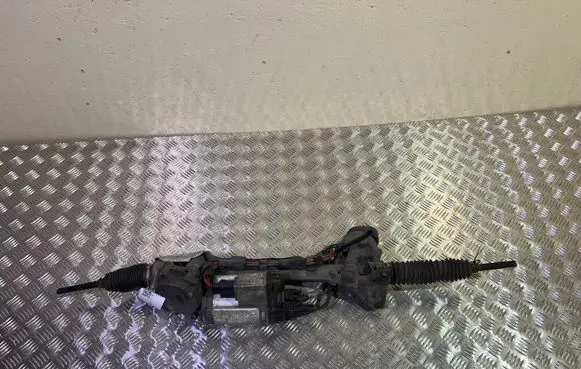 Audi A3 S3 8P Steering rack 1K1423051AS