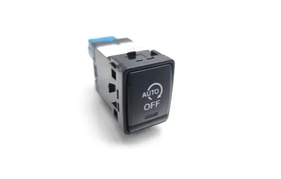 Nissan Micra K14 Engine start stop button switch 083492A
