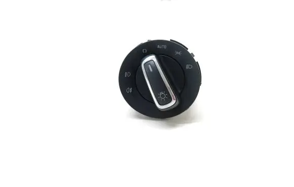 Skoda Superb B6 (3T) Light switch 3T0941431B 04064605