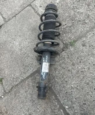 Volkswagen Cross Polo Front shock absorber/damper