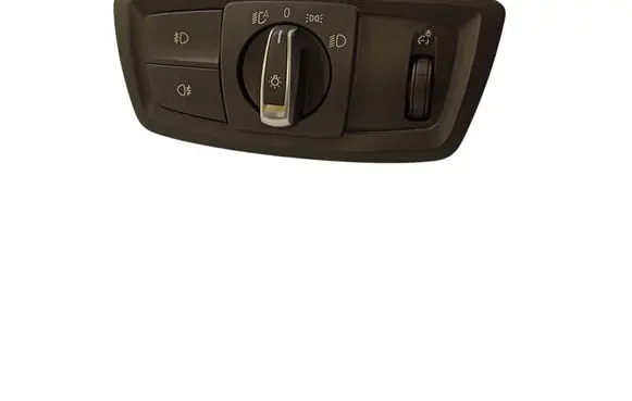 BMW X1 F48 F49 Light switch 61316847524 6847524