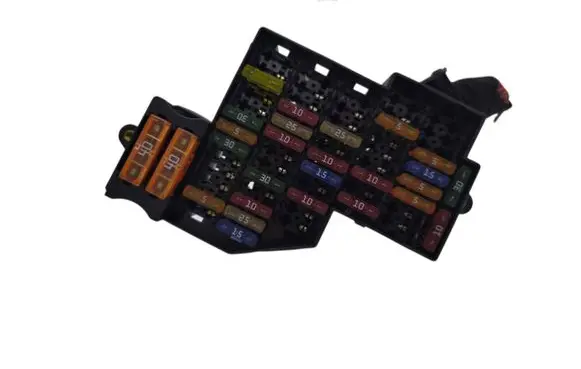 Fuse module