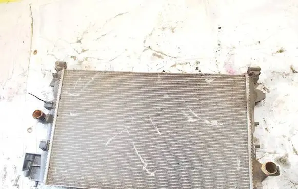 Fiat Croma Coolant radiator