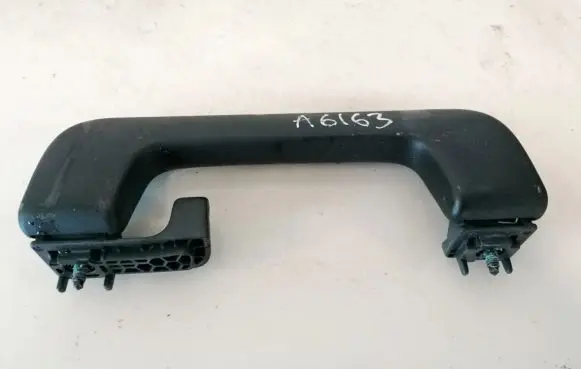 Audi Q7 4L Rear interior roof grab handle 8p0857607k