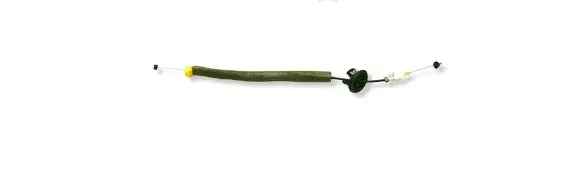 Audi A6 S6 C7 4G Rear door cable line 