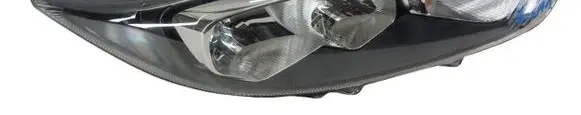 Ford Fiesta Headlight/headlamp c1bb-13w029-kolumb