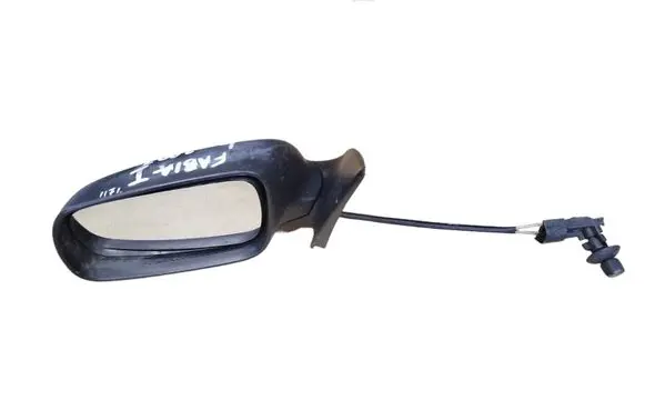 Skoda Fabia Mk1 (6Y) Manual wing mirror E8012658
