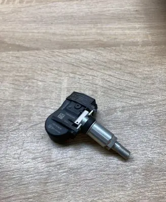 Honda Accord Tire pressure sensor 42753TP6A821M1 S180052025H