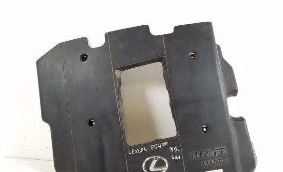 Lexus GS 300 400 430 Engine cover (trim) 11209-50040