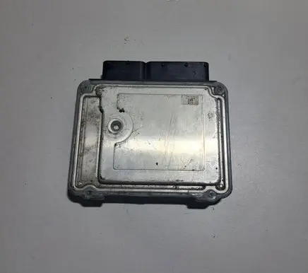 Volkswagen Caddy Engine control unit/module 03G906021MS 1039S15596 0281013312