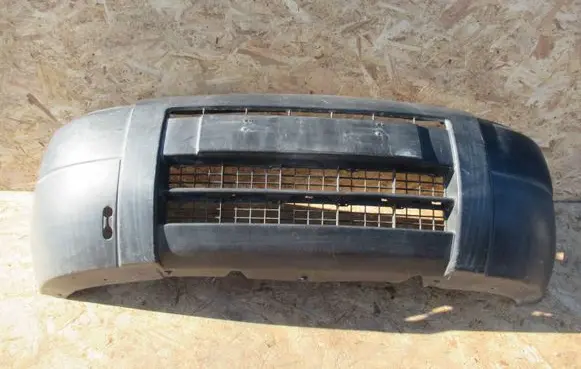 Peugeot Partner Front bumper