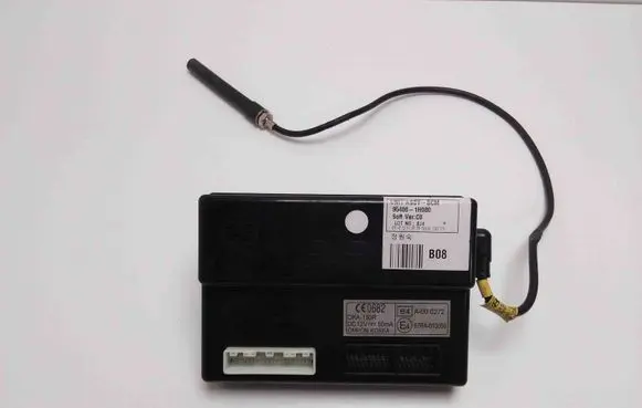 KIA Ceed Other devices 954001H080