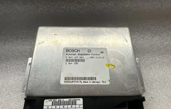 ABS control unit/module