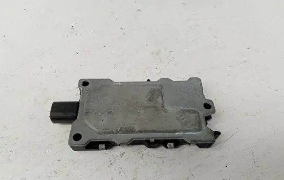 Mercedes-Benz S W221 Reducing agents exhaust control unit 2118300472 9300520