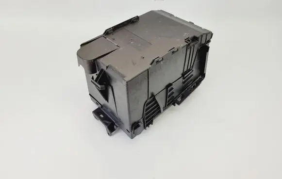 Citroen DS3 Battery box tray 9688783080