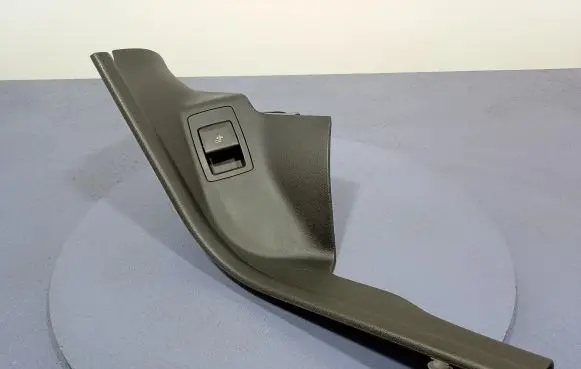 BMW X3 G01 Other sill/pillar trim element 7432100
