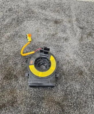 KIA Sportage Airbag slip ring squib (SRS ring) R11N305736
