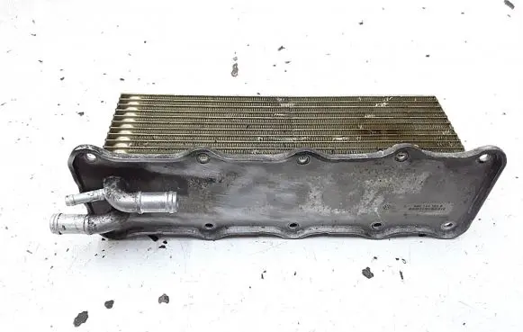 Audi A1 Intercooler radiator 04e145749b