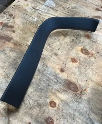 Other trunk/boot trim element