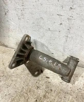 Audi A6 S6 C5 4B Front bumper shock/impact absorber 