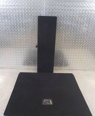 Mercedes-Benz E W212 Trunk/boot mat liner A2126800102 9G08 12514279E