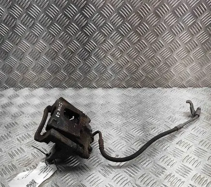 Jeep Wrangler Rear brake caliper K68003774AA