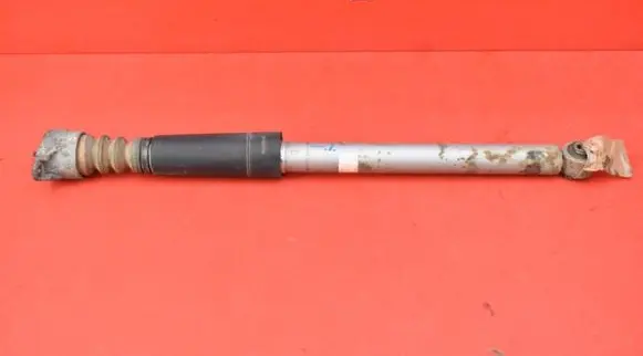 Mazda 323 F Rear shock absorber/damper